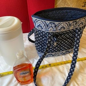 Vera Bradley Jewelry Case, Makeup, Wallet & Purse